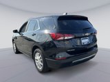 Used 2022 Chevrolet Equinox LT image 4