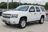 Used 2014 Chevrolet Tahoe LT w/ Suspension Package, Off-Road image 3