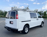Used 2010 Chevrolet Express 3500 image 5
