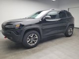 Used 2019 Jeep Cherokee Trailhawk w/ Comfort/Convenience Group image 2