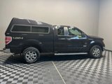 Used 2013 Ford F150 XLT w/ Luxury Equipment Group image 6