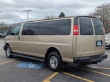 Used 2013 Chevrolet Express 3500 LS w/ Power Package image 5