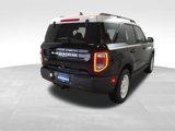 New 2024 Ford Bronco Sport Heritage image 5