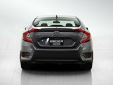 Used 2016 Honda Civic EX-T image 4