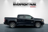 Used 2016 GMC Canyon SLE w/ All Terrain Adventure Package image 2