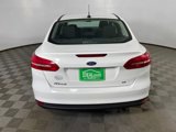 Used 2018 Ford Focus SE image 6