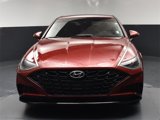 Used 2023 Hyundai Sonata SEL image 3