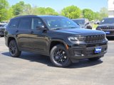 New 2025 Jeep Grand Cherokee L Altitude image 2