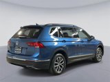 Used 2020 Volkswagen Tiguan SE image 6