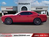Used 2016 Dodge Challenger SRT image 6