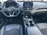 Used 2022 Nissan Altima 2.5 SR image 4
