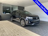 Certified 2023 Volkswagen Taos SE image 2