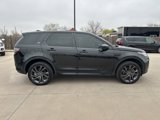 Used 2019 Land Rover Discovery Sport HSE Luxury Dynamic image 2