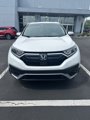 Used 2021 Honda CR-V EX-L image 2