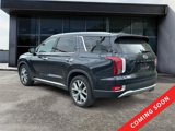 Used 2020 Hyundai Palisade SEL image 3