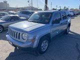 Used 2014 Jeep Patriot Sport image 2