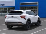 New 2025 Chevrolet Trax ACTIV w/ Driver Confidence Package image 4