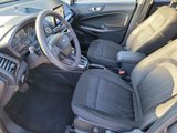 Used 2021 Ford EcoSport SE w/ Interior Protection Package image 4
