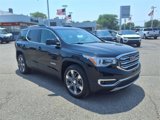 Used 2017 GMC Acadia SLT image 3