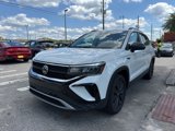 Used 2023 Volkswagen Taos S image 4