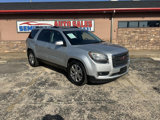 Used 2016 GMC Acadia SLT w/ Technology Package image 2