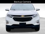 Used 2021 Chevrolet Equinox LT w/ Driver Convenience Package image 4