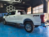 Used 2019 Ford F350 Lariat w/ Chrome Package image 3
