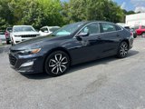 Used 2023 Chevrolet Malibu RS image 5