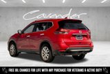 Used 2017 Nissan Rogue SV w/ SV Premium Package image 4