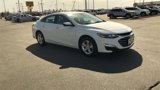 Used 2024 Chevrolet Malibu LS image 2