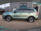 Used 2017 Subaru Forester 2.5i w/ Alloy Wheel Package image 6