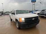 Used 2011 Chevrolet Silverado 1500 W/T image 3