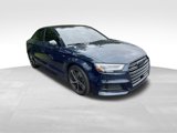 Used 2020 Audi A3 2.0T Premium Plus w/ Premium Plus Package image 4