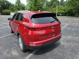Used 2017 Kia Sportage LX w/ LX Popular Package image 3