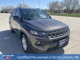Used 2022 Jeep Compass Latitude image 6