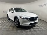 Used 2021 MAZDA CX-5 Grand Touring w/ GT Premium Package image 3