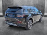 New 2025 Land Rover Discovery Sport S image 2