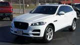 Used 2020 Jaguar F-PACE Premium image 2