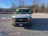 Used 2009 Chevrolet Express 3500 Extended Passenger image 3