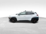 Certified 2021 Hyundai Kona Night image 4
