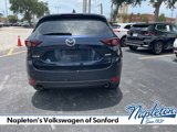 Used 2017 MAZDA CX-5 Grand Touring image 4
