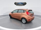 Certified 2017 Ford Fiesta SE image 6