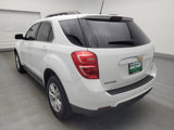Used 2017 Chevrolet Equinox LT w/ Convenience Package image 5