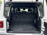 Used 2021 Jeep Wrangler Unlimited Rubicon 4xe w/ Cold Weather Group image 6