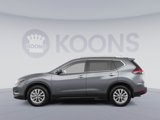 Used 2019 Nissan Rogue S image 2