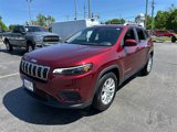 Used 2020 Jeep Cherokee Latitude w/ Cold Weather Group image 2