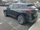 Certified 2023 Chevrolet Blazer Premier w/ Driver Confidence II Package image 3