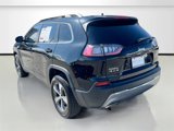 Used 2020 Jeep Cherokee Limited w/ Advanced Safety Group image 5