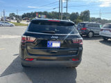 Used 2020 Jeep Compass Limited image 6