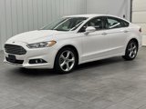 Used 2015 Ford Fusion SE image 5